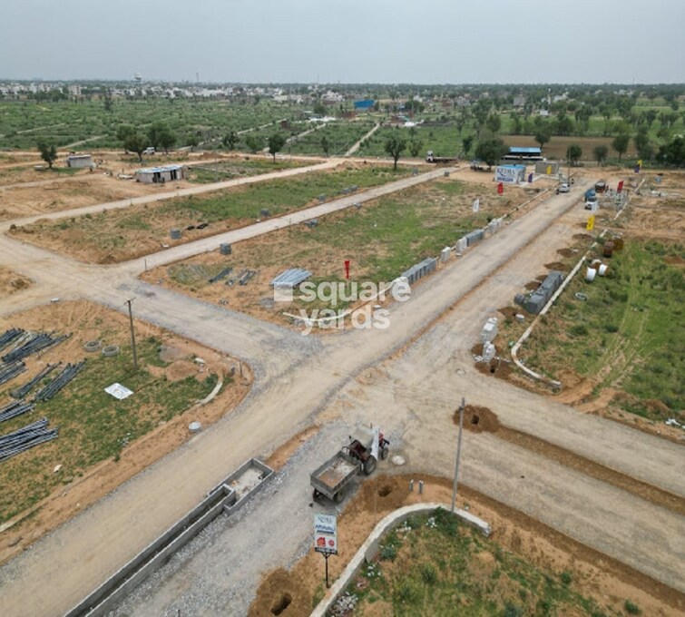 Kedia Aravali Plot Images 3