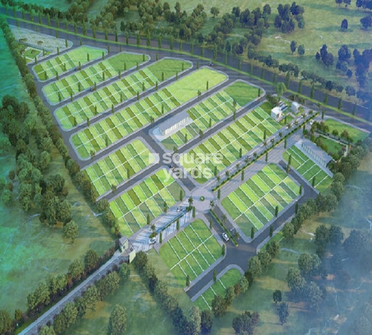 Kedia Aravali Plot Images 4