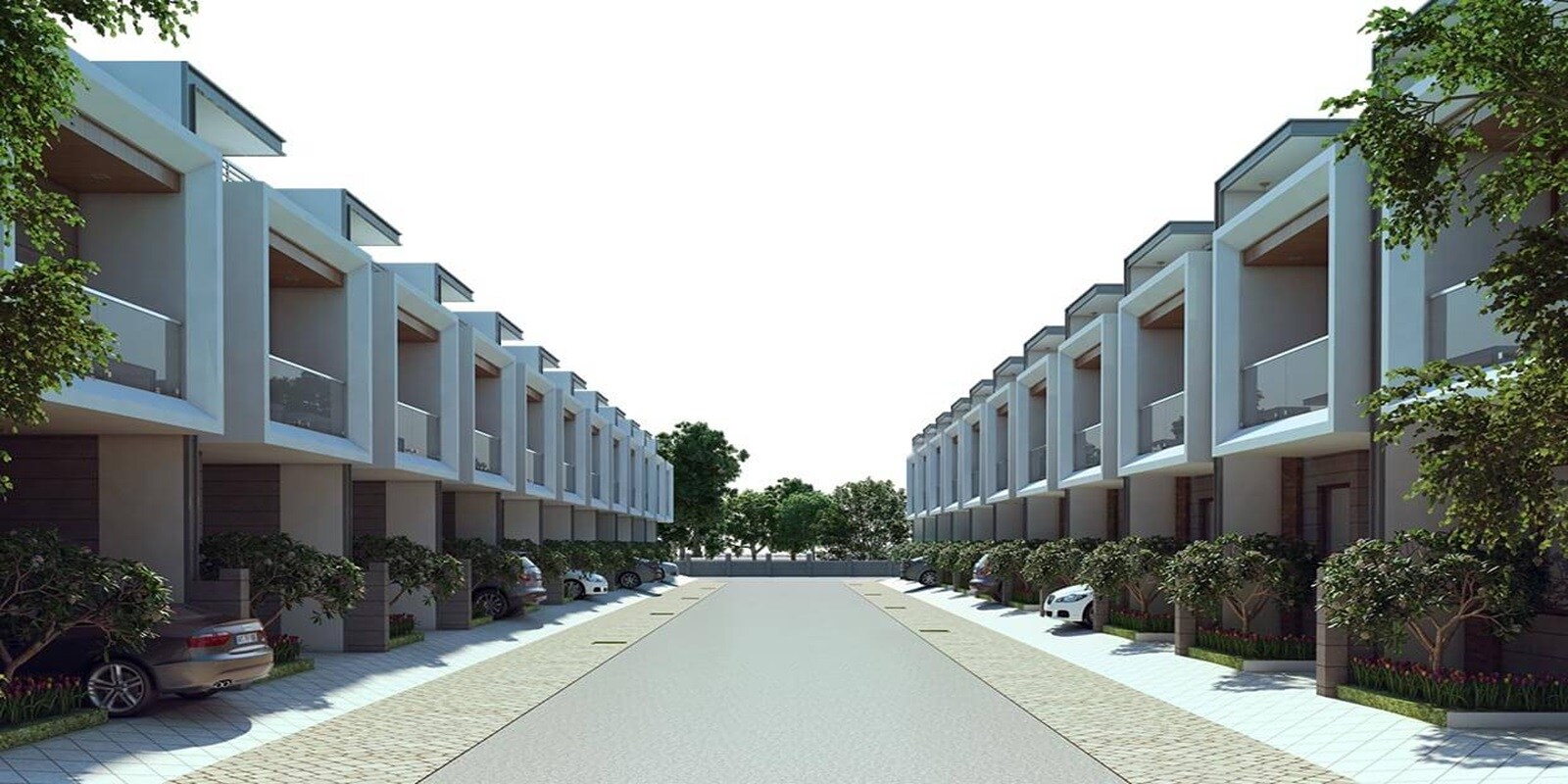 Kedia Nikunj Villas, Gandhi Path, Jaipur