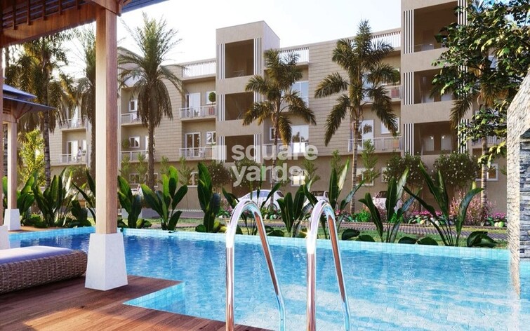 Kedia The Oxygen Amenities-Features 5