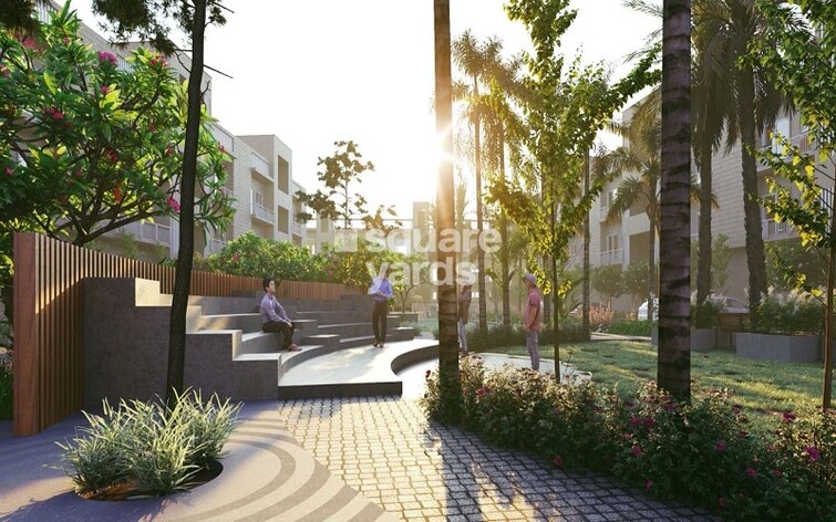 Kedia The Oxygen Amenities-Features 2