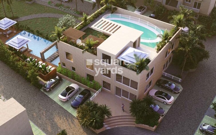 Kedia The Oxygen Amenities-Features 4