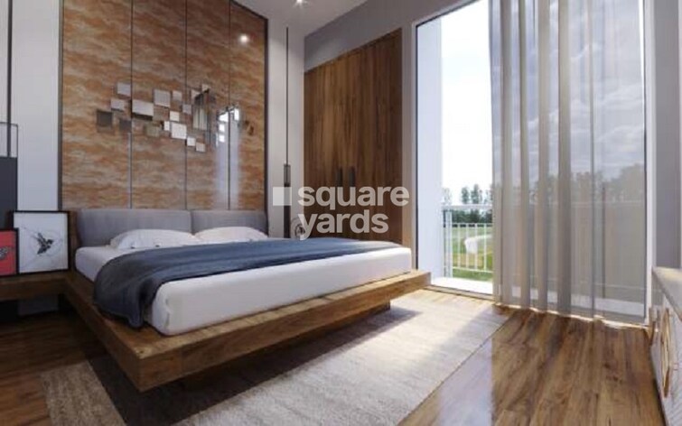 Kedia The Oxygen Apartment Interiors 2