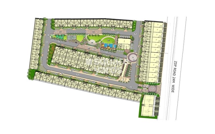 Kedia The Oxygen Master Plan Image