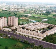 Kedia The Oxygen Tower View