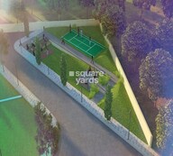 Kedia Utsav Amenities-Features