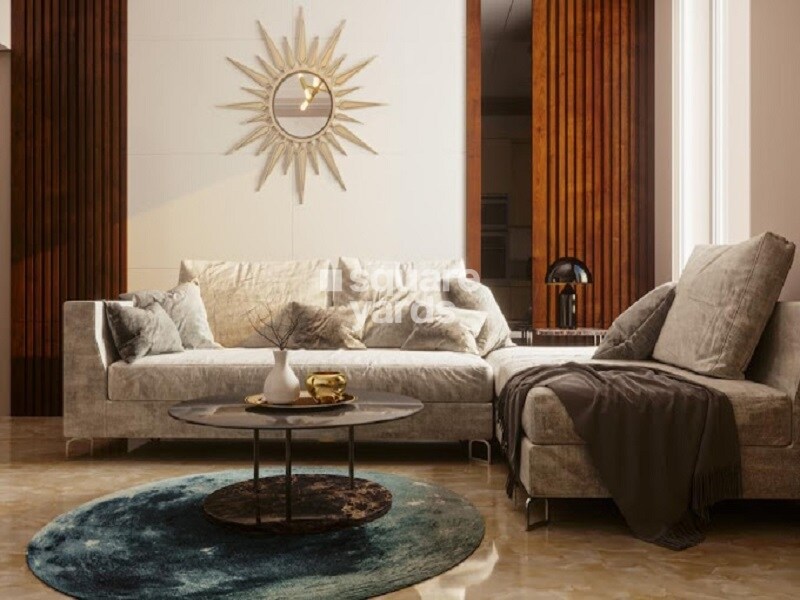 Kedia Vedic Villas