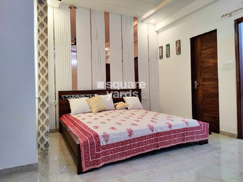 Kedia Vedic Villas