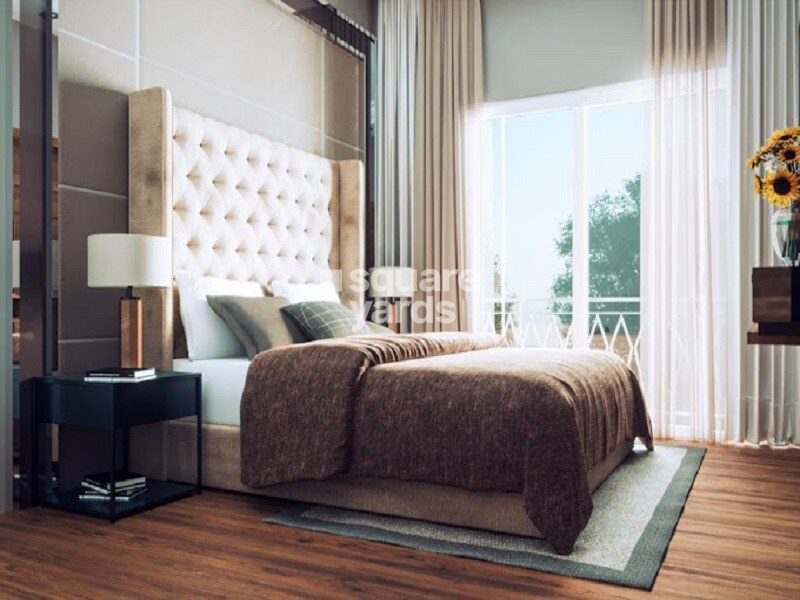Kedia Vedic Villas
