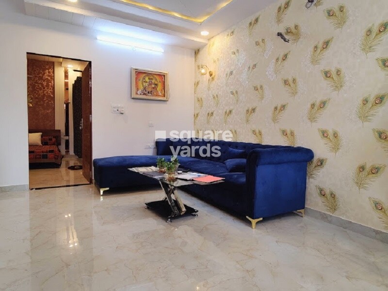 Kedia Vedic Villas