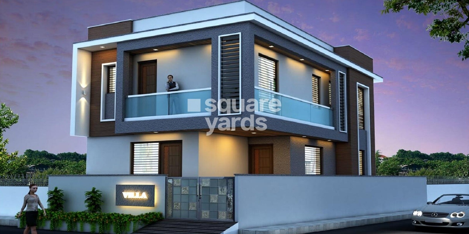 Kedia Virasat, Gajsinghpur, Jaipur