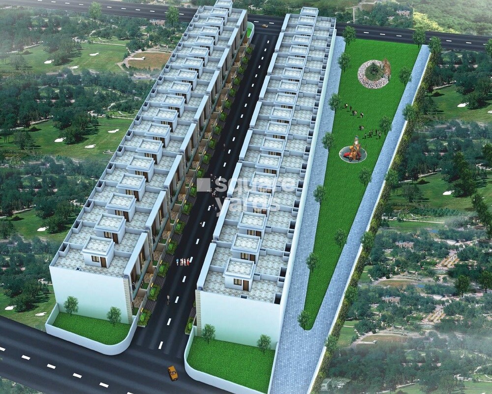 Kedia Virasat