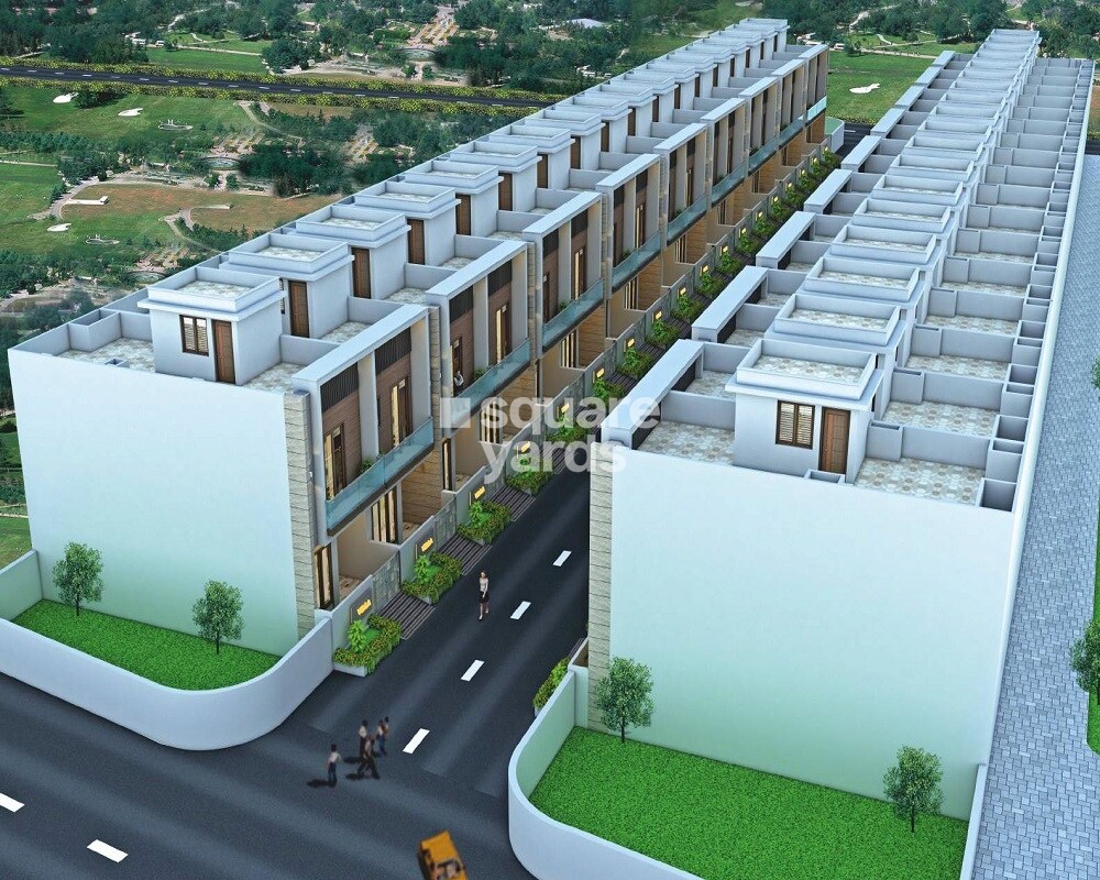 Kedia Virasat