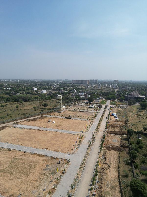Kedias Landmark
