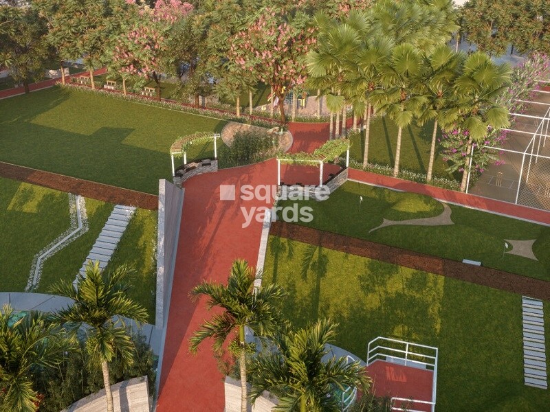 Kedias The Kothi
