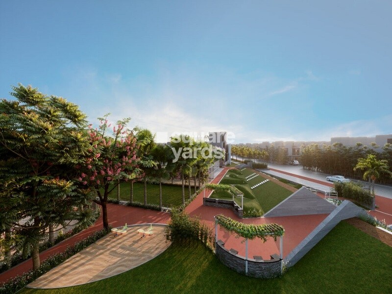 Kedias The Kothi
