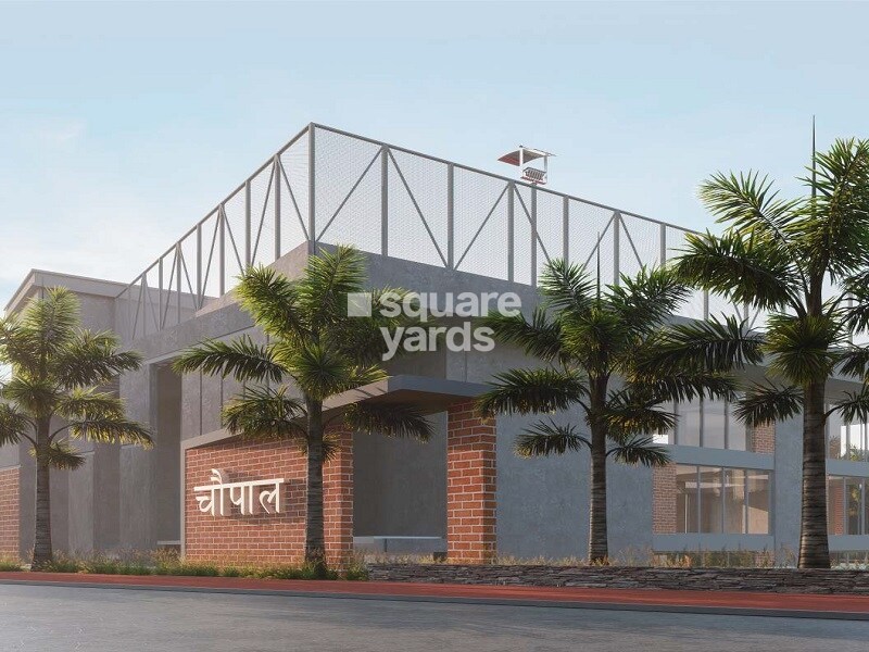 Kedias The Kothi