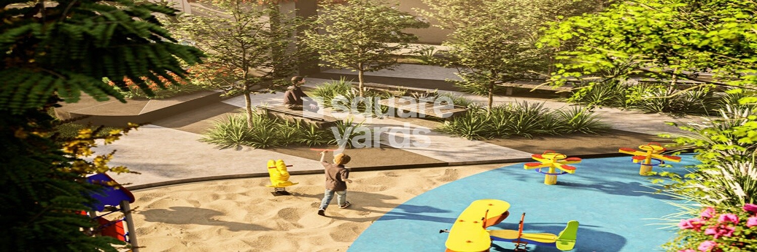 Kedias The Kunba Amenities-Features