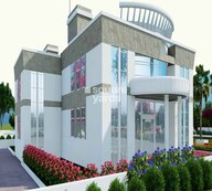 Keshvam Homeland Pratham Amenities-Features