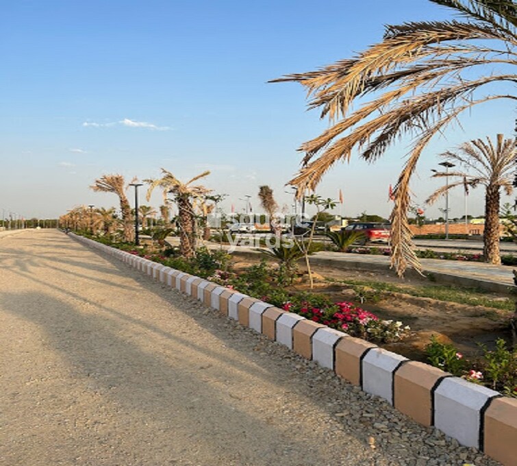 Keshvam Homeland Pratham Amenities-Features 2