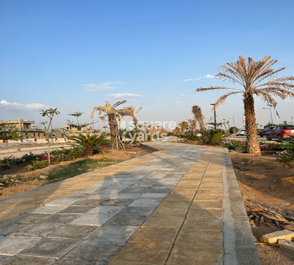 Keshvam Homeland Pratham Amenities-Features 3