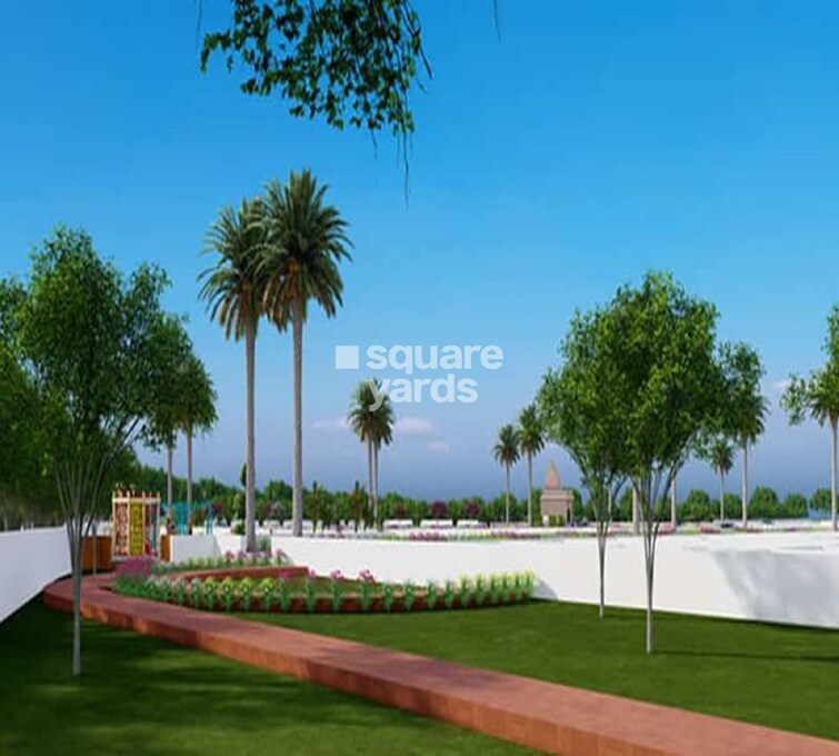 Keshvam Homeland Pratham Amenities-Features 5