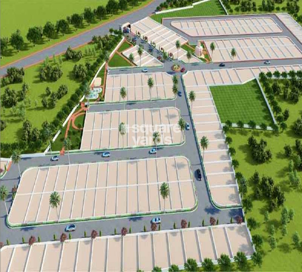 Keshvam Homeland Pratham