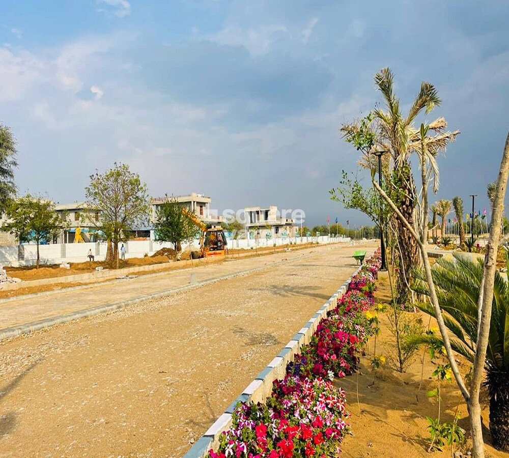 Keshvam Homeland Amenities-Features