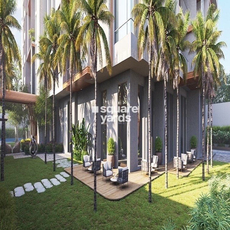 KGK Aarohan Amenities-Features 4