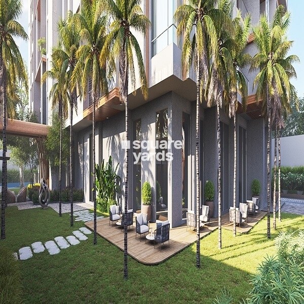 KGK Aarohan Amenities-Features 4