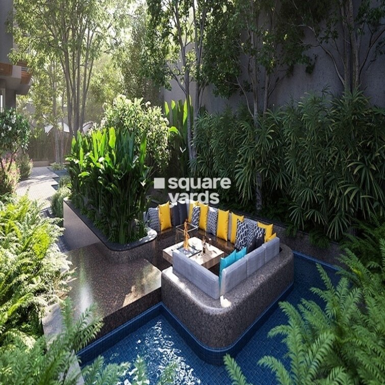 KGK Aarohan Amenities-Features 2