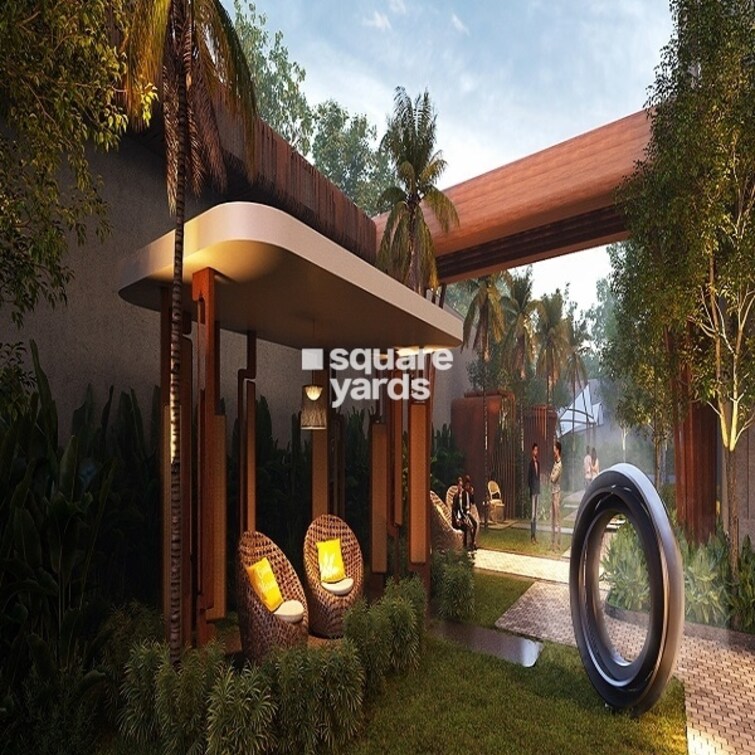 KGK Aarohan Amenities-Features 1