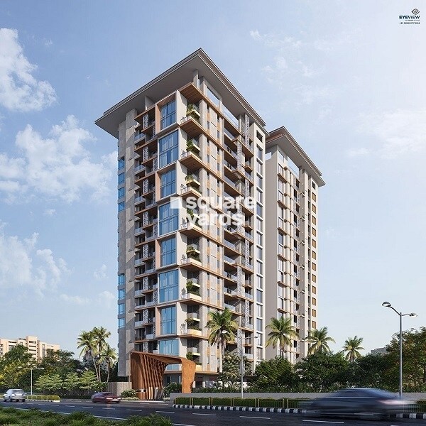 KGK Aarohan Tower View 2