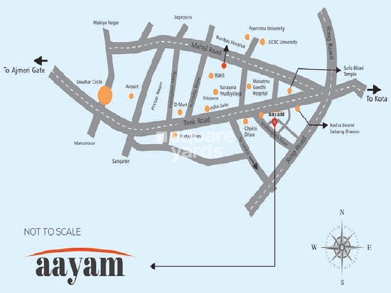KGK Aayam
