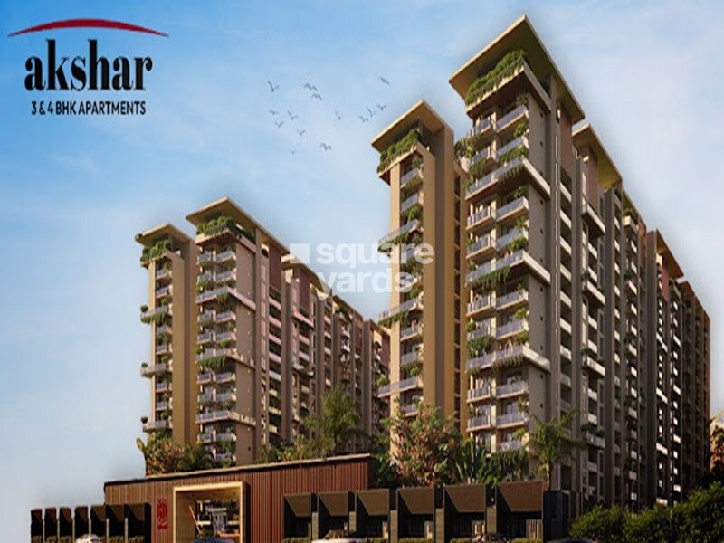 KGK Akshar