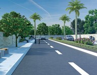 KGK Infiniti Homes Amenities-Features