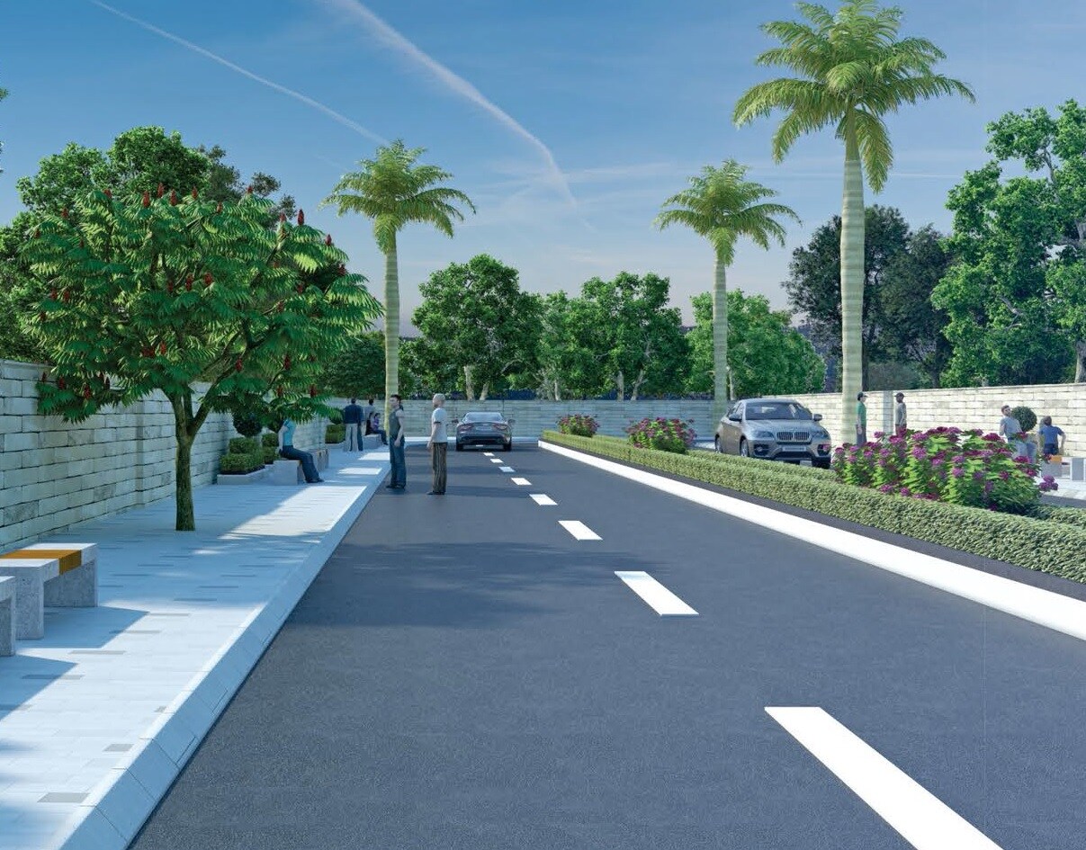 KGK Infiniti Homes Amenities-Features 1