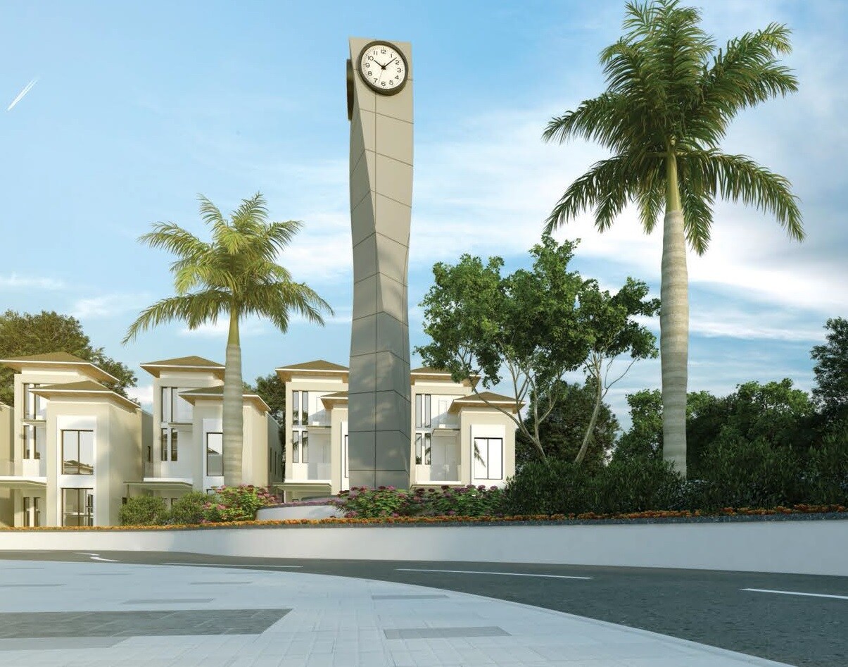 KGK Infiniti Homes Amenities-Features 2