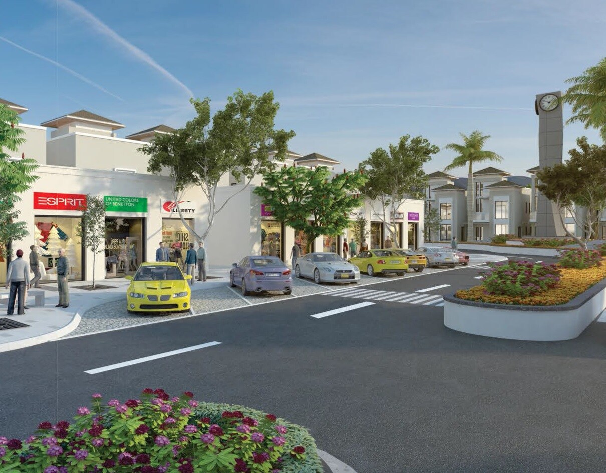 KGK Infiniti Homes Amenities-Features 3