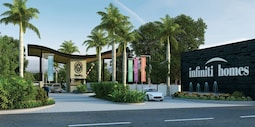 KGK Infiniti Homes