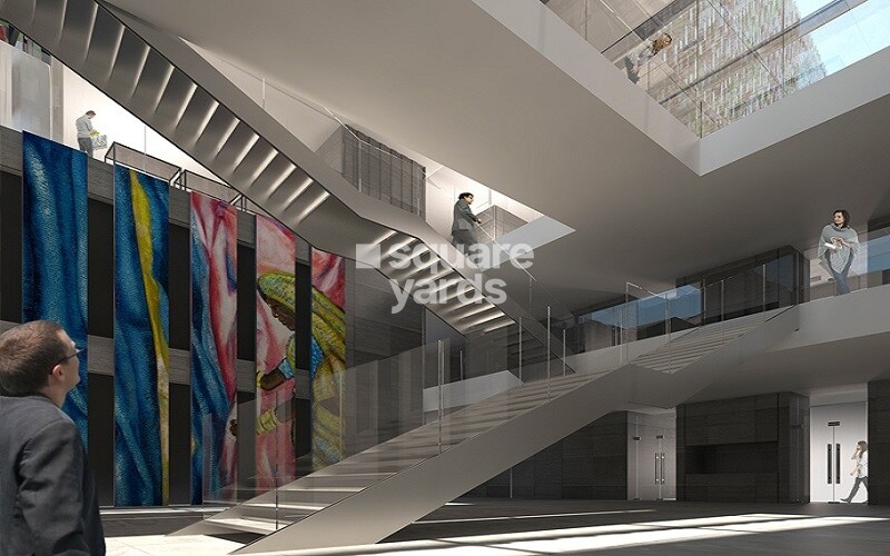 KGK Lehariya Commercial Interiors 1