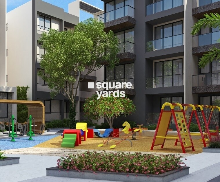 KGK Realty Amulya Amenities-Features 1