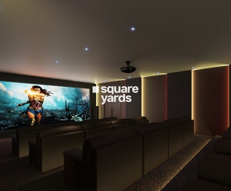 KGK Realty Amulya Amenities-Features 2