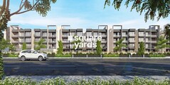 KGK Realty Amulya