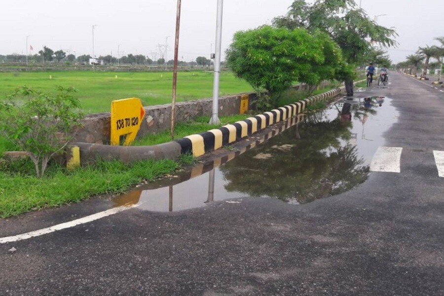 Khedapati Balaji Royal Green