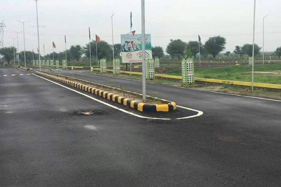 Khedapati Balaji Royal Green