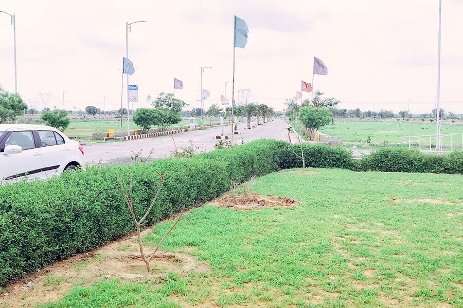 Khedapati Balaji Royal Green