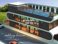 Kiaras Ville Clubhouse External Image