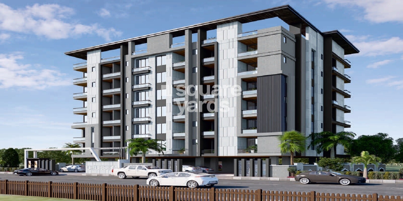 Kohinoor Celesta, Vaishali Nagar, Jaipur