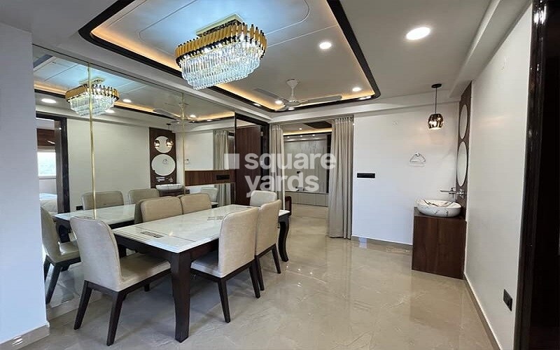 Kohinoor Gati Heights